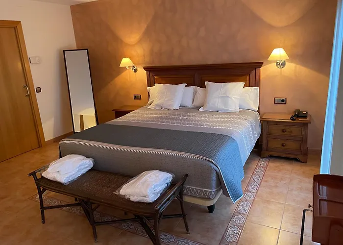 Hotel Les Truites Adults only