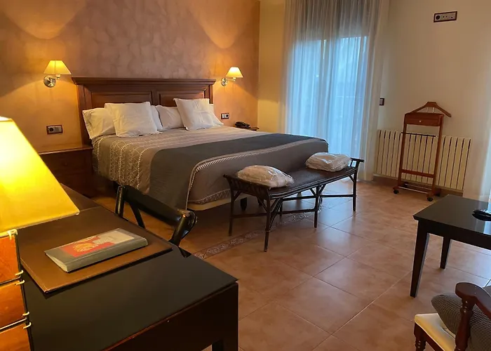 Hotel Les Truites Adults only
